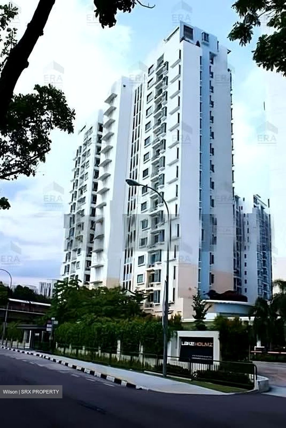 Lakeholmz (D22), Condominium #549984831